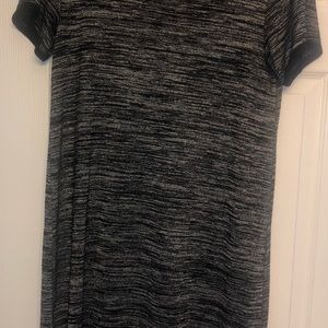 Market & Spruce Short sleeve dress